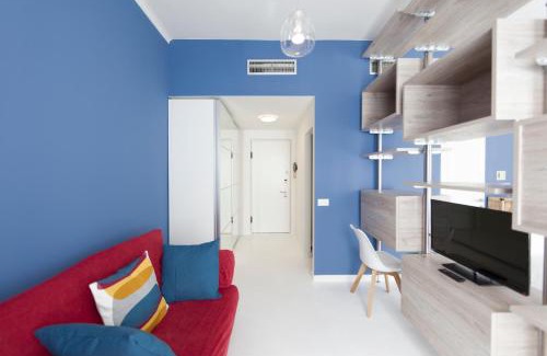 Guastalla Apartment | Cozy Heart Milan Apartments Duomo SanBarnaba, Rated 9.1/10