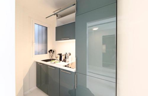 Guastalla Apartment | Cozy Heart Milan Apartments Duomo SanBarnaba, Rated 9.1/10
