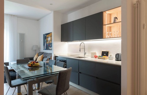 Guastalla Apartment | Premier Heart Milan Apartments near Beautiful Porta Romana