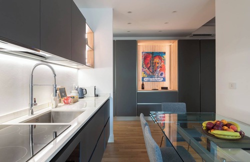Guastalla Apartment | Premier Heart Milan Apartments near Beautiful Porta Romana