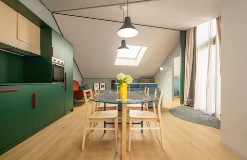 Guastalla Apartment | Premier Heart Milan Apartments near Beautiful Porta Romana