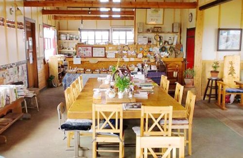 Tsurui House | Heart'n Tree: Pet-Friendly Haven with Top Guest Ratings