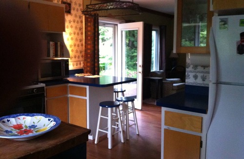 Otter Creek House | Scenic Acadia Retreat: Mountain Views & Oceanfront Access