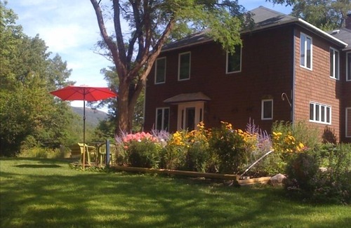 Otter Creek House | Scenic Acadia Retreat: Mountain Views & Oceanfront Access