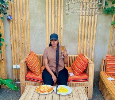 Arusha Hotel | Discover Heart of Africa Lodge: Pet-Friendly Retreat with Pool