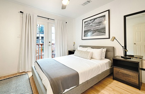 Bouldin Hotel | Heart of Austin Hideaways