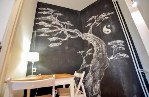 Skadarlija Apartment | Prime Belgrade Skadarlija Apartment: Pet & Child Friendly Stay