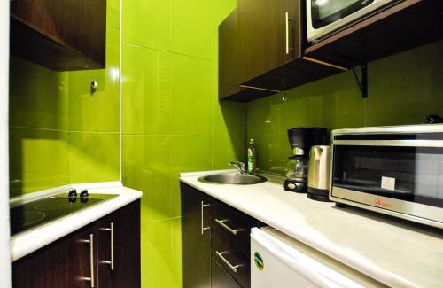 Skadarlija Apartment | Prime Belgrade Skadarlija Apartment: Pet & Child Friendly Stay
