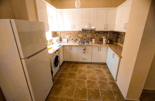 Bodrum City Center Apartment | Explore Heart of Bodrum: Family-Friendly Accommodations Await