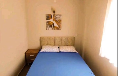 Bodrum City Center Apartment | Explore Heart of Bodrum: Family-Friendly Accommodations Await