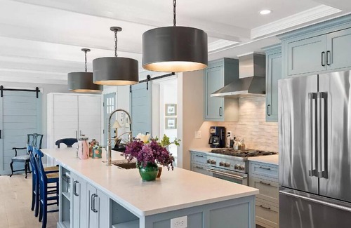 Kennebunkport House | Discover Kennebunkport: Heart of Dock Square Retreat