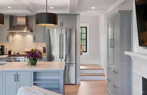 Kennebunkport House | Discover Kennebunkport: Heart of Dock Square Retreat