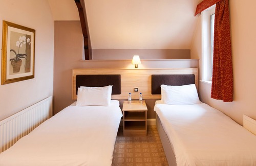 Pottersbury Hotel | Discover Northampton's Heart by Marston's Inns