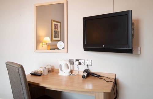 Pottersbury Hotel | Discover Northampton's Heart by Marston's Inns