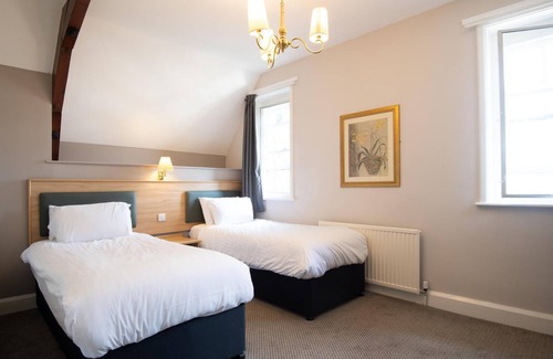 Pottersbury Hotel | Discover Northampton's Heart by Marston's Inns