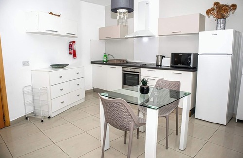 Paceville Apartment | Heart of Everything Haven