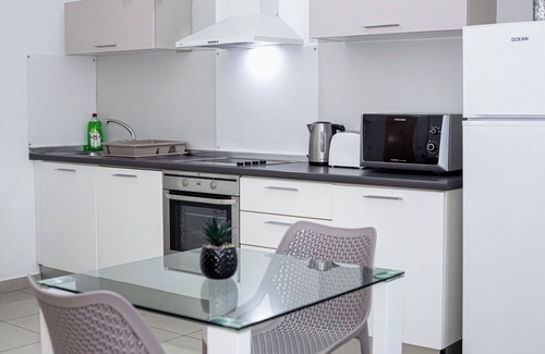 Paceville Apartment | Heart of Everything Haven