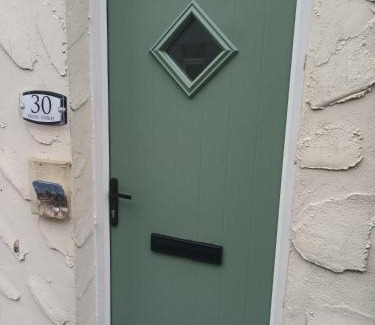 Muston Apartment | Unforgettable Stay at Heart of Filey - 4-Star Pet Friendly