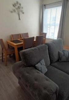 Muston Apartment | Unforgettable Stay at Heart of Filey - 4-Star Pet Friendly