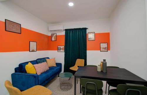 Greater East End Apartment | Cozy Retreat in Houston - 2-BD with Yard for Families