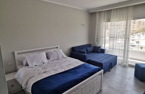 Dahar Resort | Discover the Heart of Hurghada Suite with Beach Access