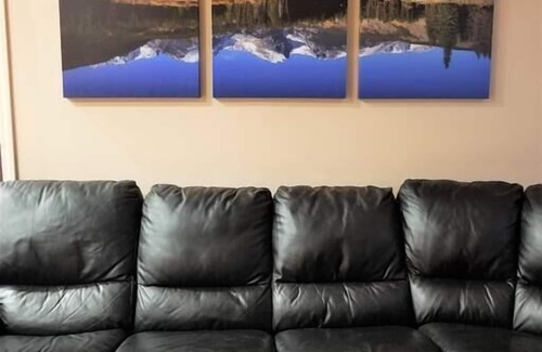 Joseph Condo | Cozy Retreat in the Heart of Joseph – Top-Rated Escape
