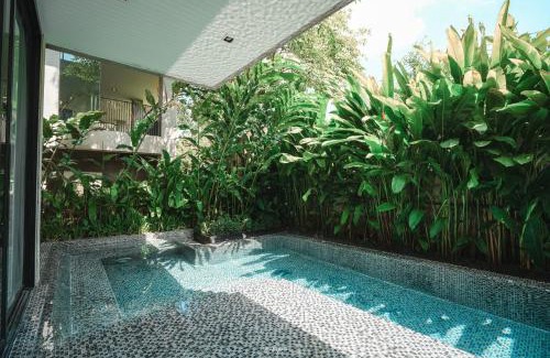 Mu Si Villa | Heart of Khao Yai Villa