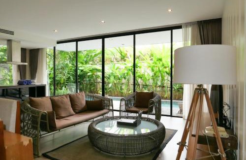 Mu Si Villa | Heart of Khao Yai Villa