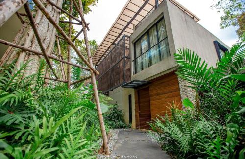 Mu Si Villa | Heart of Khao Yai Villa