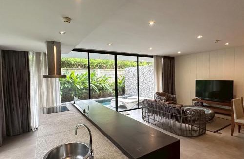 Mu Si Villa | Heart of Khao Yai Villa