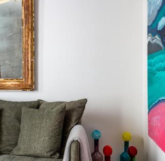 3rd Arrondissement Apartment | Explore Heart of le Marais - A 4-Star Experience Awaits