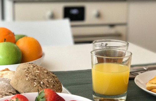 Santo Antonio Apartment | Discover Lisbon: Comfort, Style & Spa Amenities Await