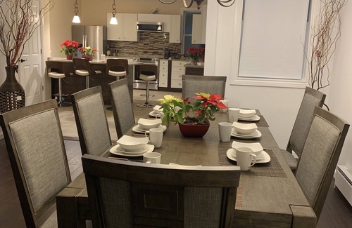 Marietta House | Modern Retreat in the Heart of Marietta with Pool & Spa