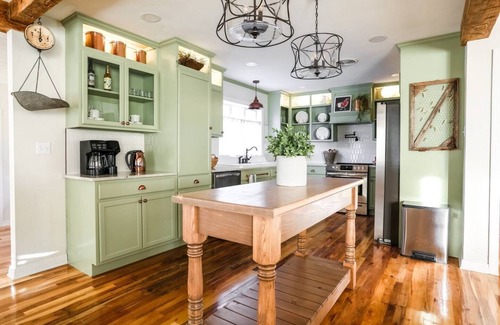 Lubbock House | Perfectly Located Med District Retreat with Family Amenities
