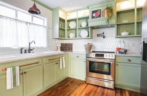 Lubbock House | Perfectly Located Med District Retreat with Family Amenities
