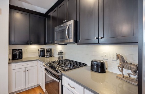 North Nashville House | Heart of Nashville |Family-Friendly Home Sleeps 10