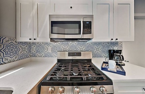 North Palm Beach House | Relaxing Family Retreat with Ocean Views & Spa Amenities