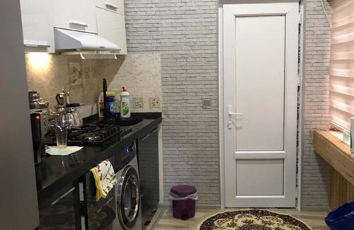 Baku Old Town Apartment | Explore Old City Charm with Oceanfront Views & Transfers
