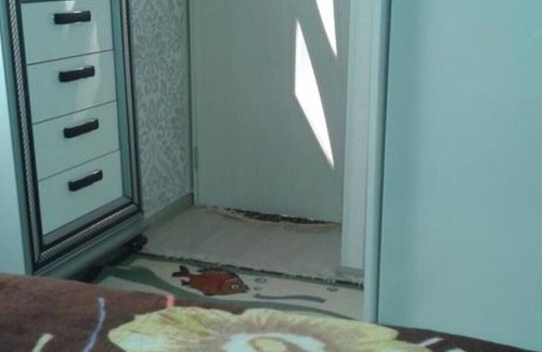 Baku Old Town Apartment | Explore Old City Charm with Oceanfront Views & Transfers