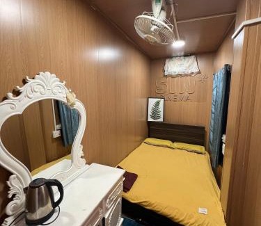 Hang Buom Apartment | Budget-Friendly Stay in the Heart of Old Quarter