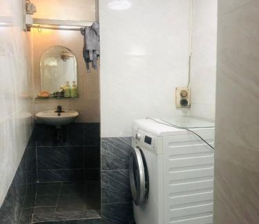Hang Buom Apartment | Budget-Friendly Stay in the Heart of Old Quarter