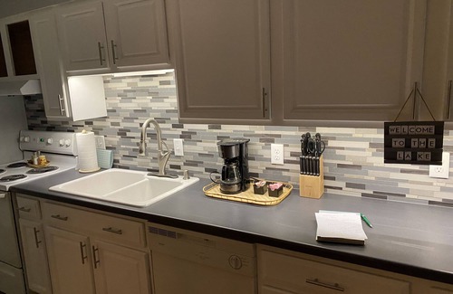 Osage Beach Condo | Premier Osage Beach Getaway with Breathtaking Lake Views