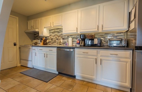 Osage Beach Condo | Premier Osage Beach Getaway with Breathtaking Lake Views