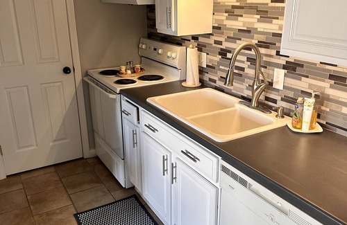 Osage Beach Condo | Premier Osage Beach Getaway with Breathtaking Lake Views