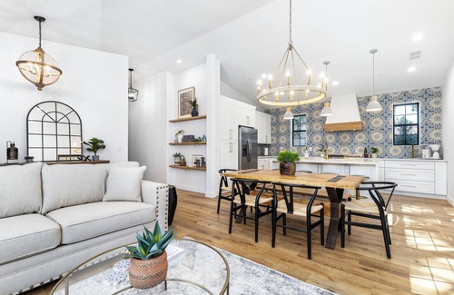 Paso Robles House | Premier Stay in Paso Robles Wine Country Near Downtown