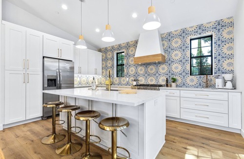 Paso Robles House | Premier Stay in Paso Robles Wine Country Near Downtown