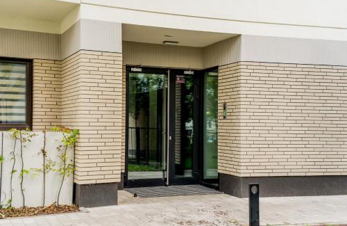Jezyce Apartment | Heart of Poznań Luxury Apartment by BookingHost