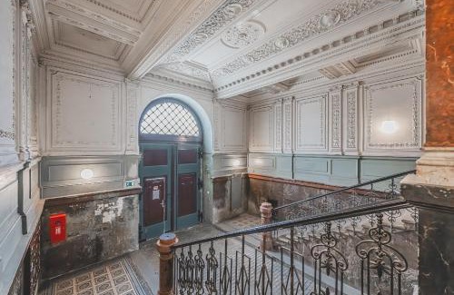 Nove Mesto House | Heart of Prague Lodgings 6