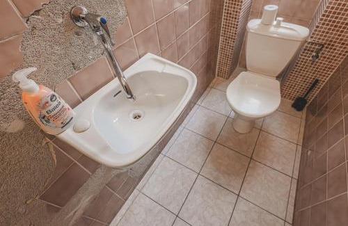 Nove Mesto House | Heart of Prague Lodgings 6