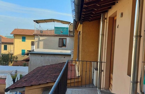 Quarrata Apartment | Explore the Heart of Quarrata - Family-Friendly Retreat